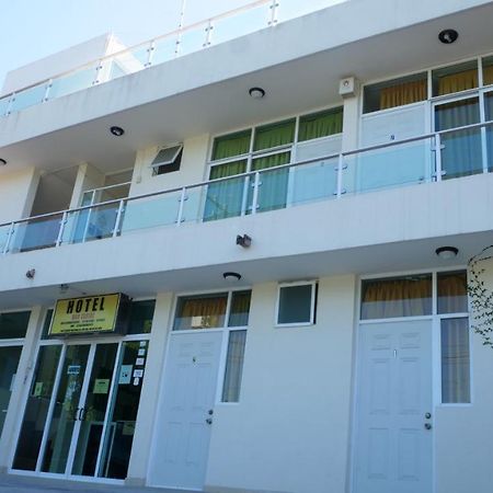 Hotel Mar Caribe Puerto Vallarta Exterior foto
